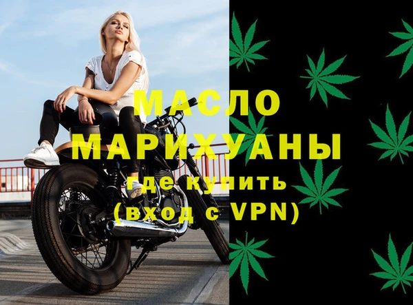 тгк Михайлов